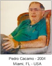 Picture OF Pedro Caccamo